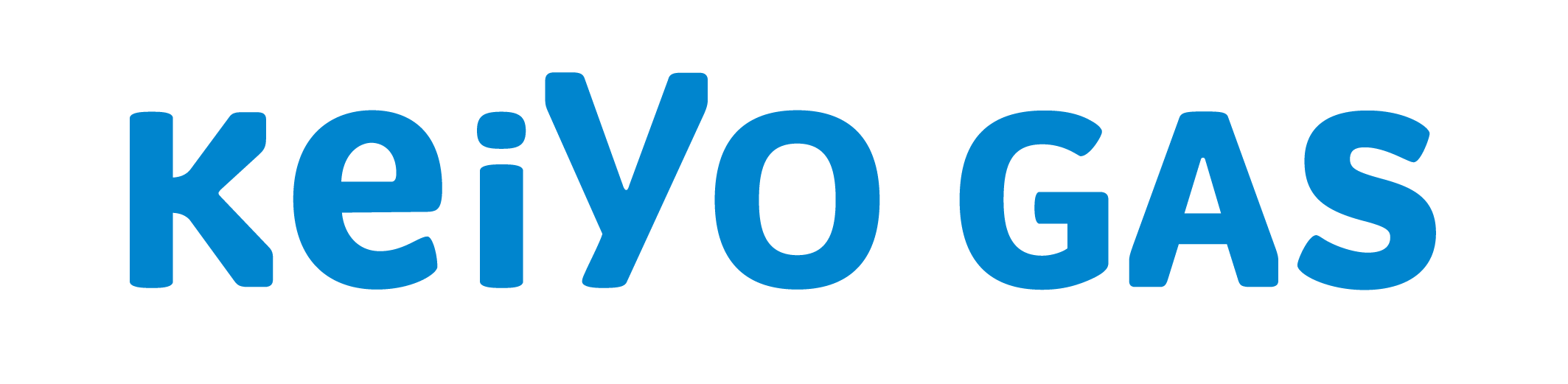 Keiyo GAS